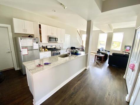 1854 West 18th Street Chicago IL 60608