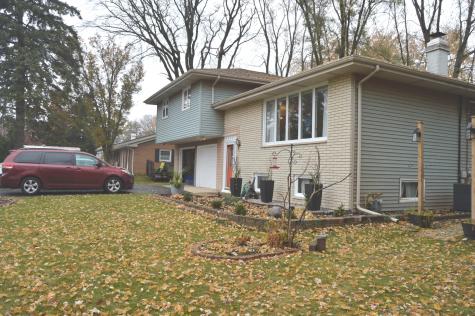 16431 South Mayleon Drive Plainfield IL 60586