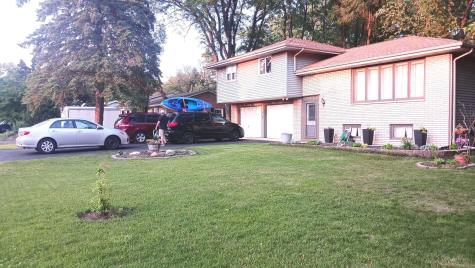 16431 South Mayleon Drive Plainfield IL 60586