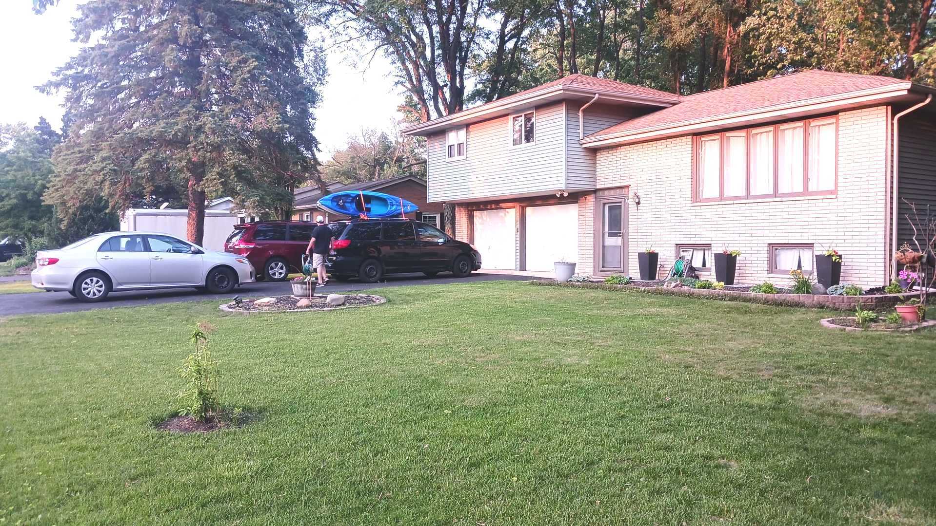 16431 South Mayleon Drive Plainfield IL 60586