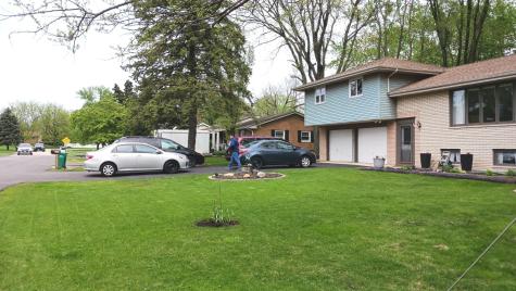 16431 South Mayleon Drive Plainfield IL 60586