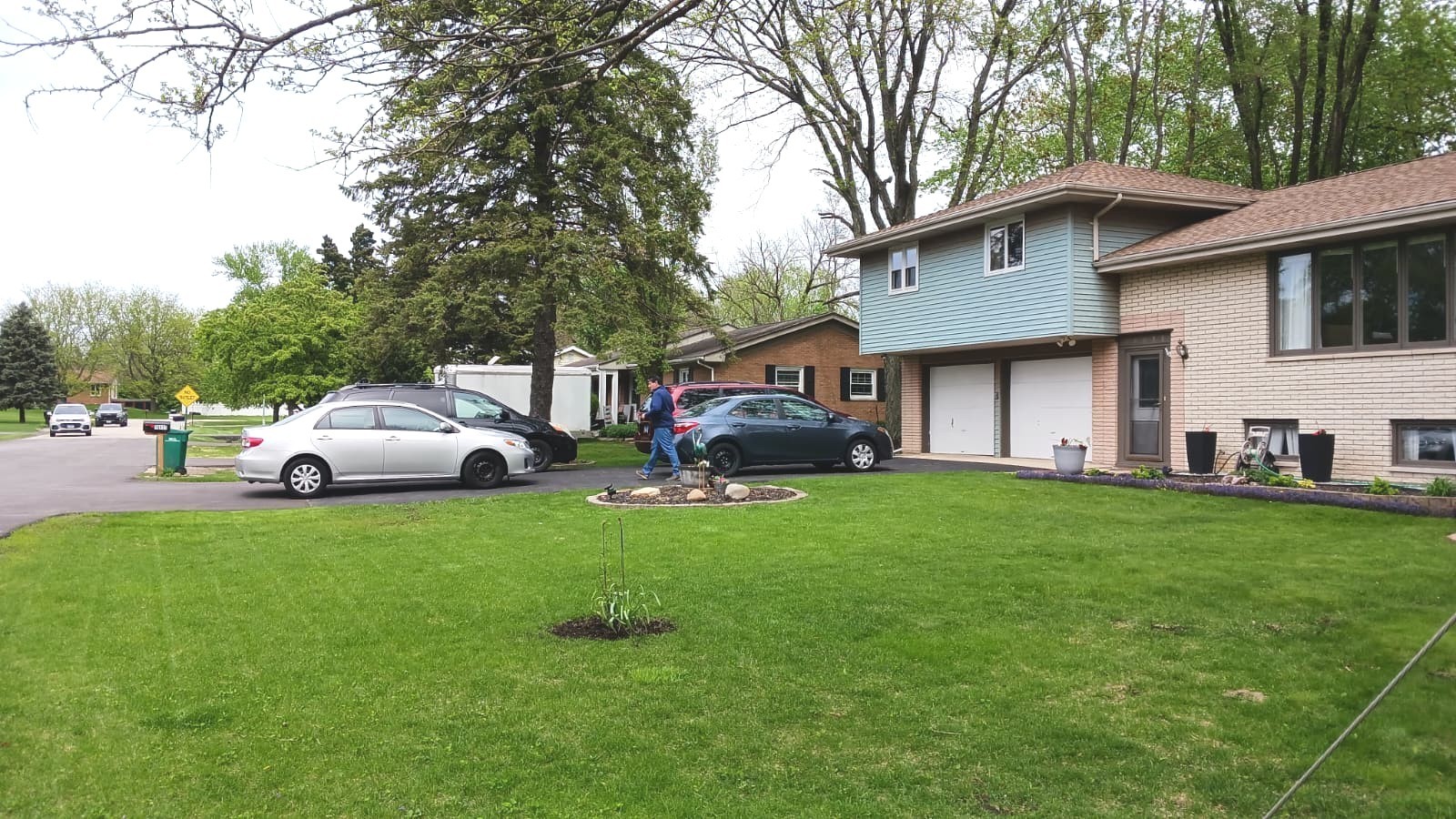 16431 South Mayleon Drive Plainfield IL 60586