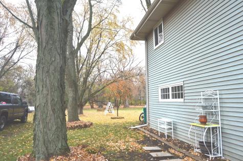 16431 South Mayleon Drive Plainfield IL 60586