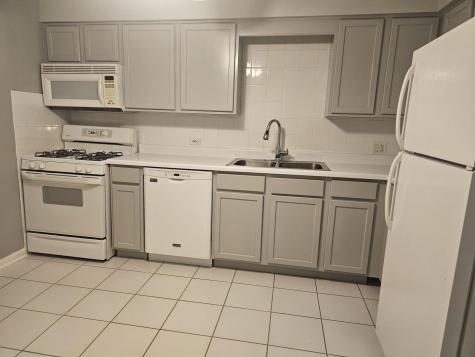 5511 North Chester Avenue Chicago IL 60656