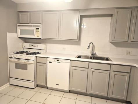 5511 North Chester Avenue Chicago IL 60656