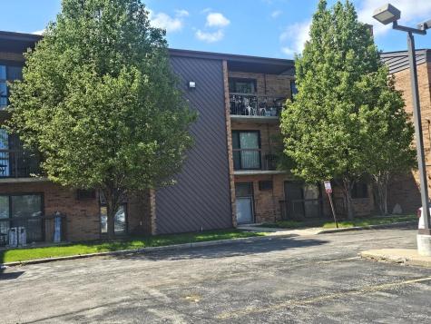 5511 North Chester Avenue Chicago IL 60656