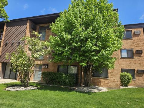 5511 North Chester Avenue Chicago IL 60656