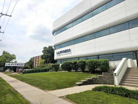 5511 North Chester Avenue Chicago IL 60656