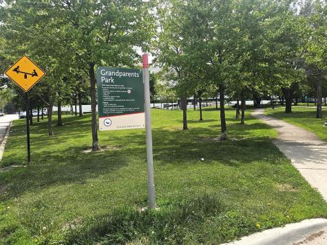 5511 North Chester Avenue Chicago IL 60656