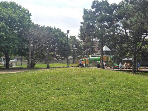 5511 North Chester Avenue Chicago IL 60656