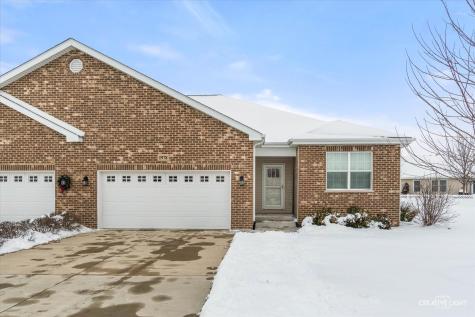 1978 Eagle Drive Morris IL 60450