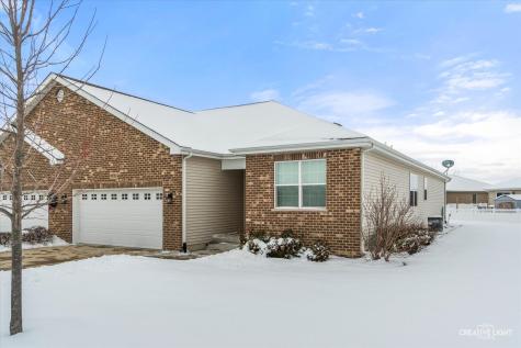 1978 Eagle Drive Morris IL 60450