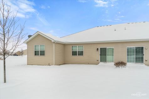1978 Eagle Drive Morris IL 60450