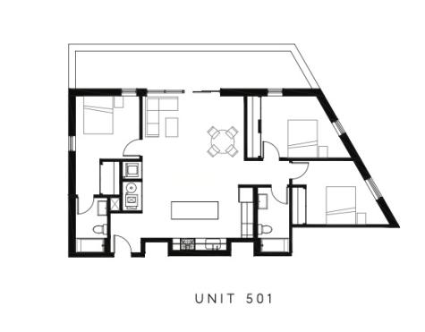 1045 West Cornelia Avenue Chicago IL 60657
