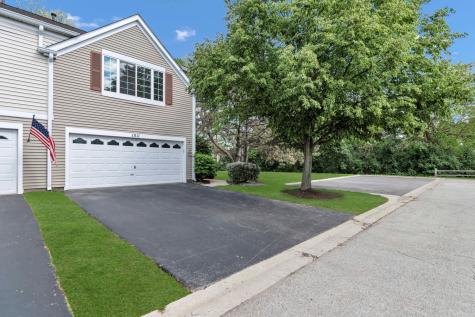 1511 Spaulding Road Bartlett IL 60103