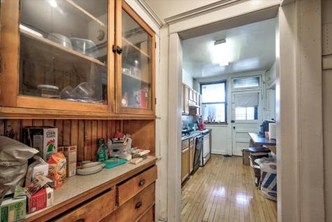 5422 South University Avenue Chicago IL 60615