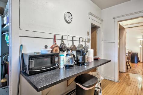 5422 South University Avenue Chicago IL 60615