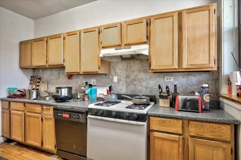 5422 South University Avenue Chicago IL 60615