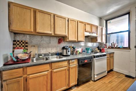 5422 South University Avenue Chicago IL 60615