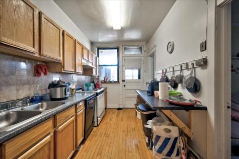 5422 South University Avenue Chicago IL 60615