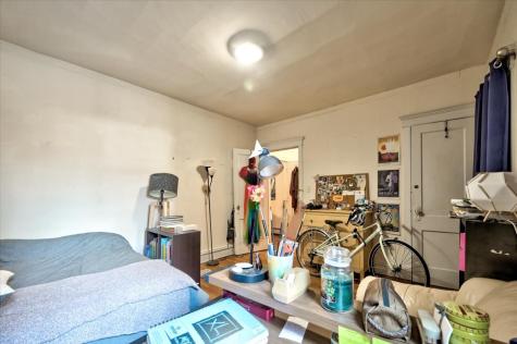 5422 South University Avenue Chicago IL 60615