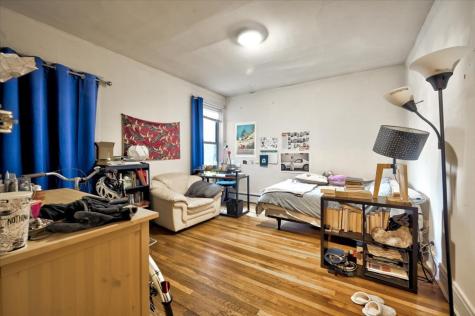 5422 South University Avenue Chicago IL 60615