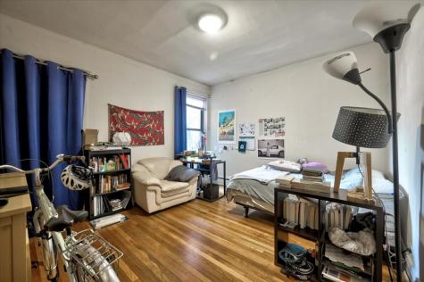 5422 South University Avenue Chicago IL 60615