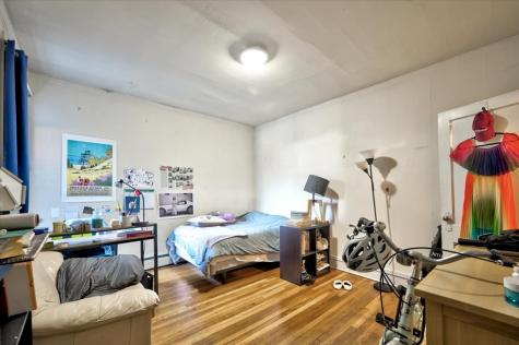 5422 South University Avenue Chicago IL 60615