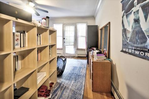 5422 South University Avenue Chicago IL 60615