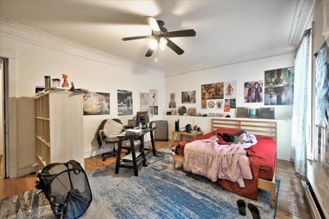 5422 South University Avenue Chicago IL 60615