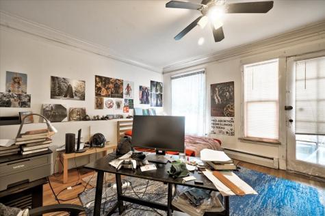 5422 South University Avenue Chicago IL 60615