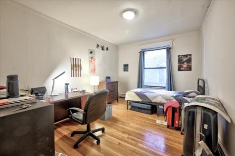 5422 South University Avenue Chicago IL 60615