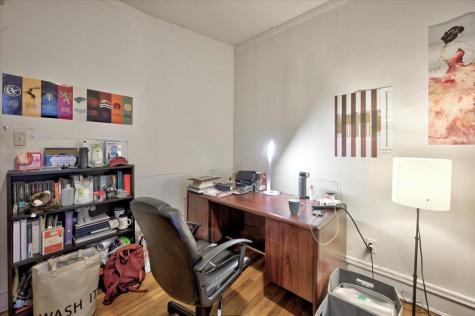 5422 South University Avenue Chicago IL 60615