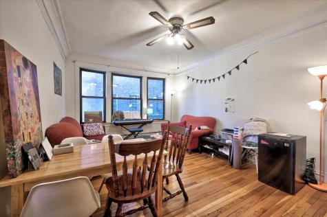 5422 South University Avenue Chicago IL 60615