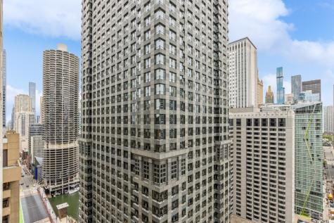 200 North Dearborn Street Chicago IL 60601