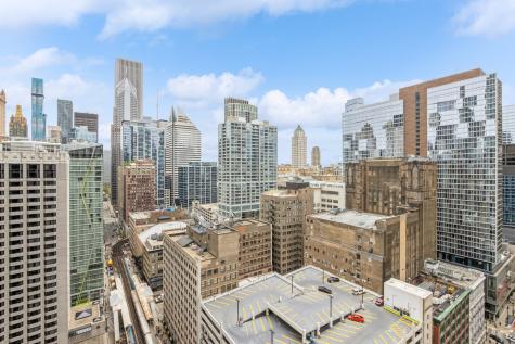 200 North Dearborn Street Chicago IL 60601