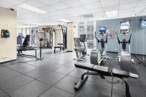 200 North Dearborn Street Chicago IL 60601
