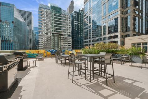 200 North Dearborn Street Chicago IL 60601