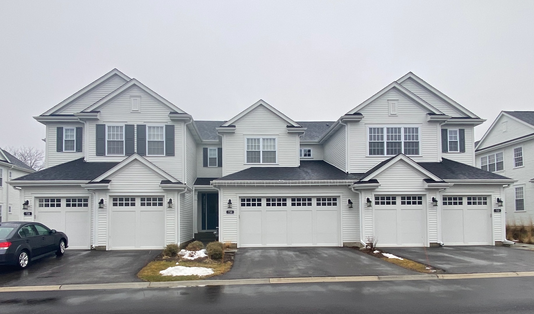 738 Derby Lane Barrington IL 60010