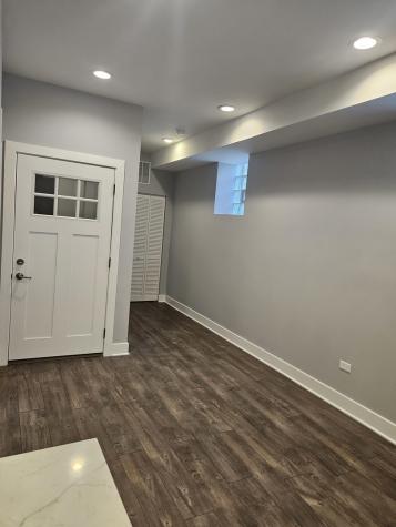 831 South Western Avenue Chicago IL 60612