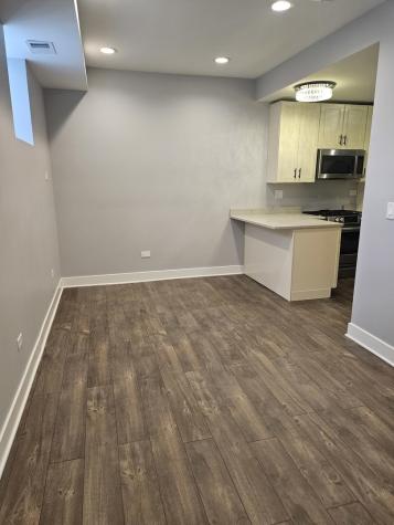 831 South Western Avenue Chicago IL 60612