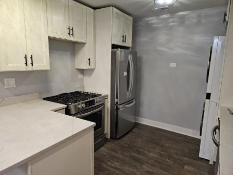 831 South Western Avenue Chicago IL 60612