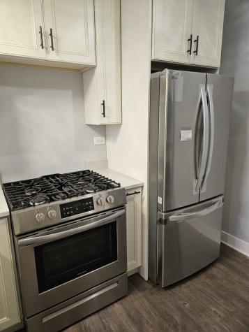 831 South Western Avenue Chicago IL 60612