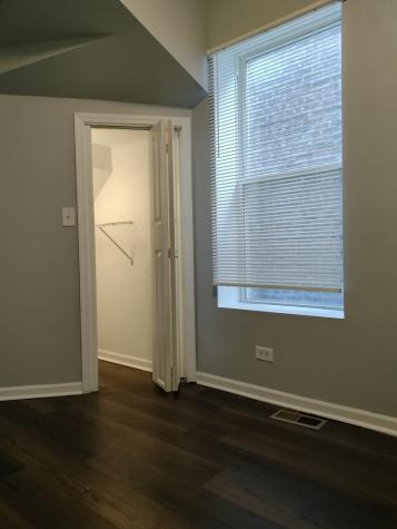 5725 South Green Street Chicago IL 60621