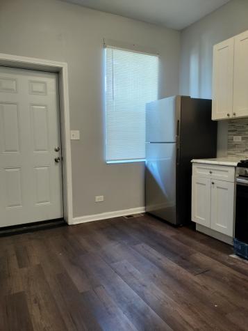 5725 South Green Street Chicago IL 60621