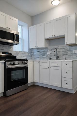 5725 South Green Street Chicago IL 60621