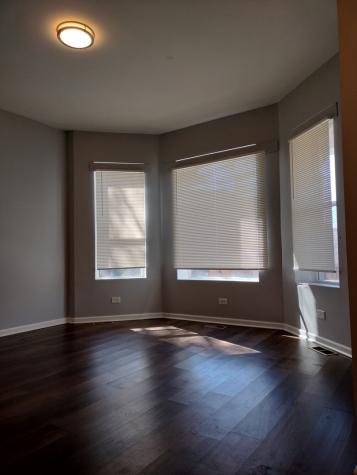 5725 South Green Street Chicago IL 60621