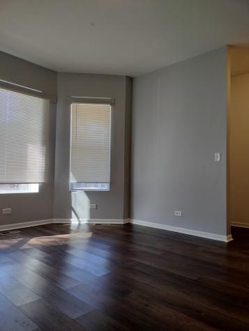 5725 South Green Street Chicago IL 60621