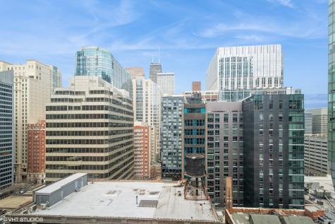 211 East Ohio Street Chicago IL 60611
