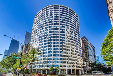 1150 North Lake Shore Drive Chicago IL 60611